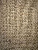 Ткань мешочная  лен/джут, плот 420, шир. 106