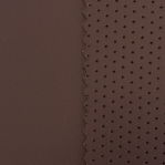 Nappa 2122 каштан/perfo