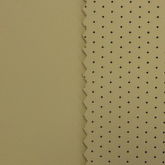 Nappa 2169 бежевый/perfo