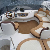 DENKART коллекция (высококачественная немецкая винилискожа)