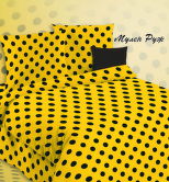 Рисунки тканей