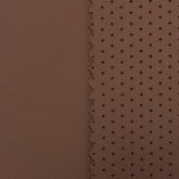 Nappa 2186 коричневый/perfo