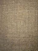 Ткань мешочная  лен/джут, плот 420, шир. 106