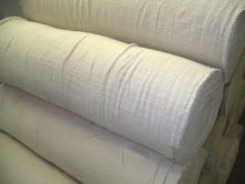 Неткол -  (нитепрошивное полотно),ширина 75см. плотн.120 гр./м2. Намотка 100 м