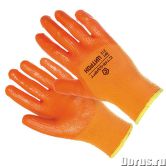 Перчатки ЦИТРОН (утепленные)