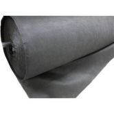 Spanbond (плот. 60 ) Черный, шир 1,6 ,рулон 300 м.пог, цена за м.пог