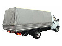 Тент на ГАЗель