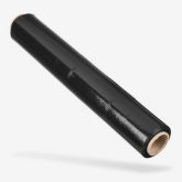 500мм*20/23мк, 2,0 кг. Нетто Черный