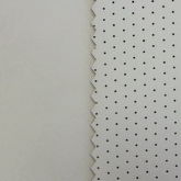 Nappa 2161 кремовый/perfo