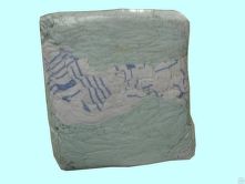 Ветошь простыни белые/размер 70*80см/