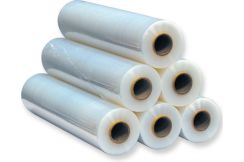 Стрейч - пленка